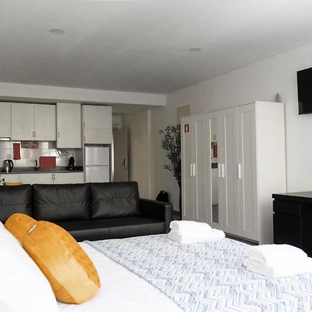 Almada Downtown 302 Apartment Porto Ngoại thất bức ảnh