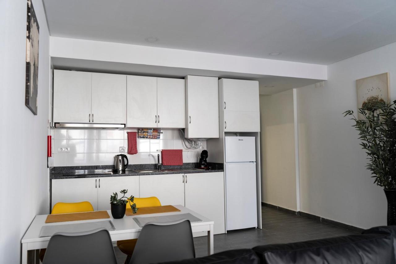 Almada Downtown 302 Apartment Porto Ngoại thất bức ảnh