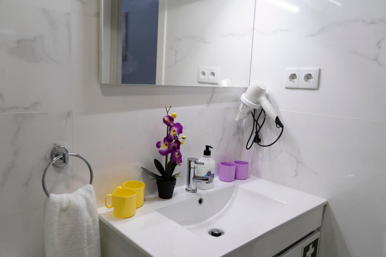 Almada Downtown 302 Apartment Porto Ngoại thất bức ảnh