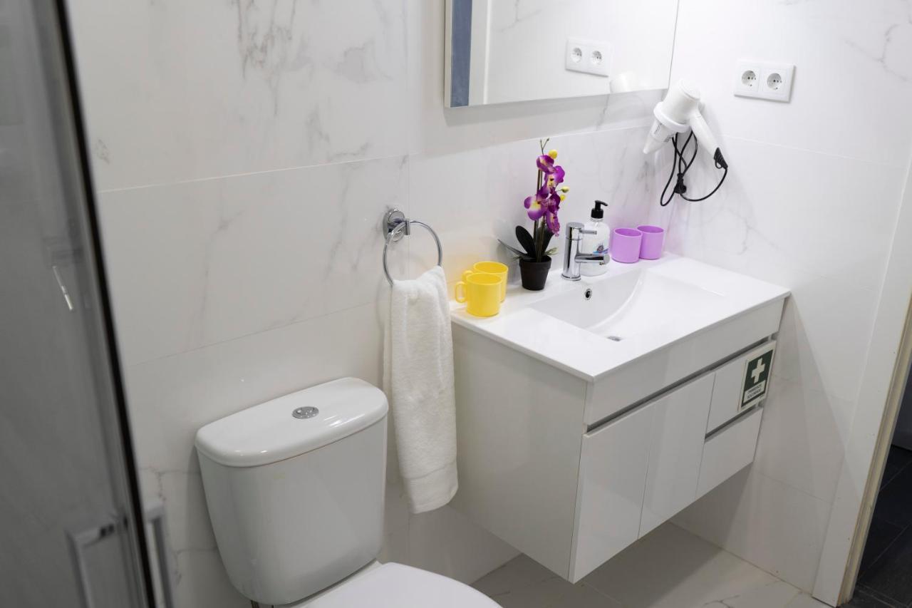 Almada Downtown 302 Apartment Porto Ngoại thất bức ảnh
