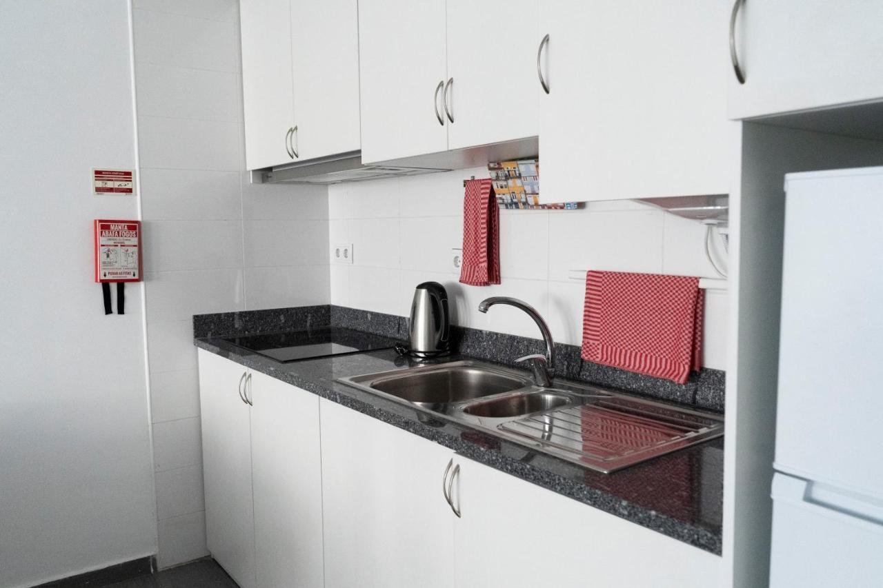 Almada Downtown 302 Apartment Porto Ngoại thất bức ảnh