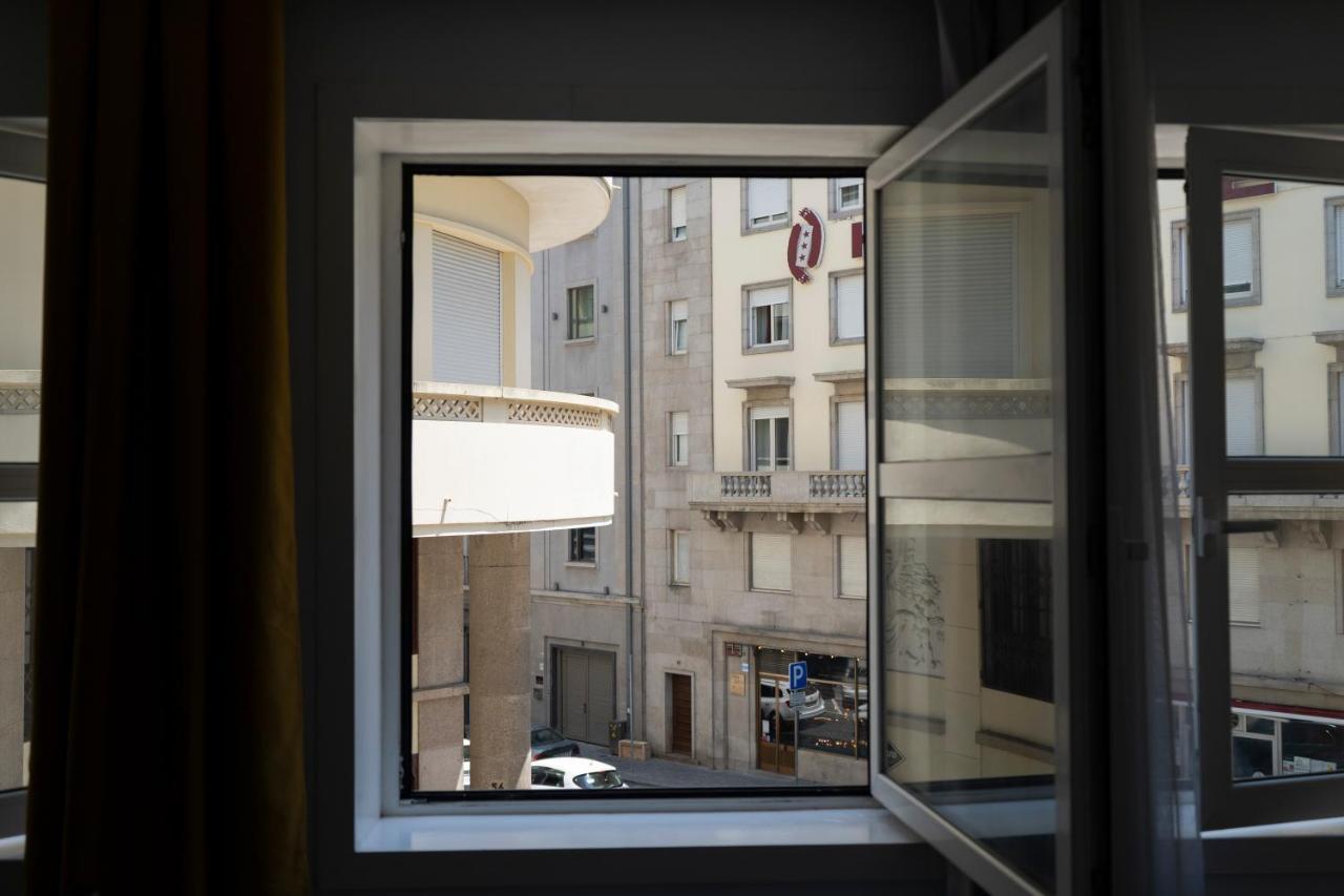 Almada Downtown 302 Apartment Porto Ngoại thất bức ảnh