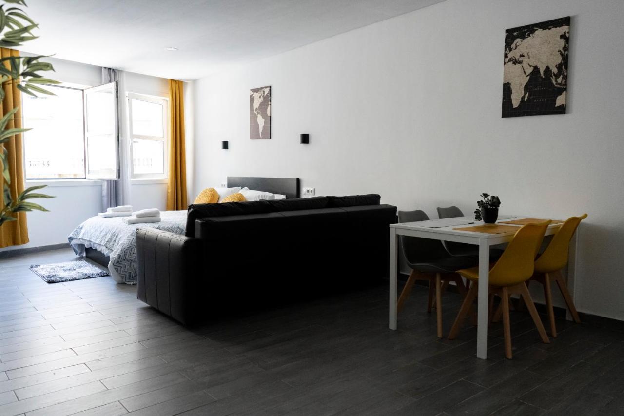 Almada Downtown 302 Apartment Porto Ngoại thất bức ảnh